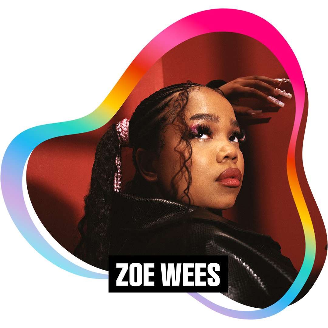 Rainbow Festival: Die besten Bilder vom ganzen Tag