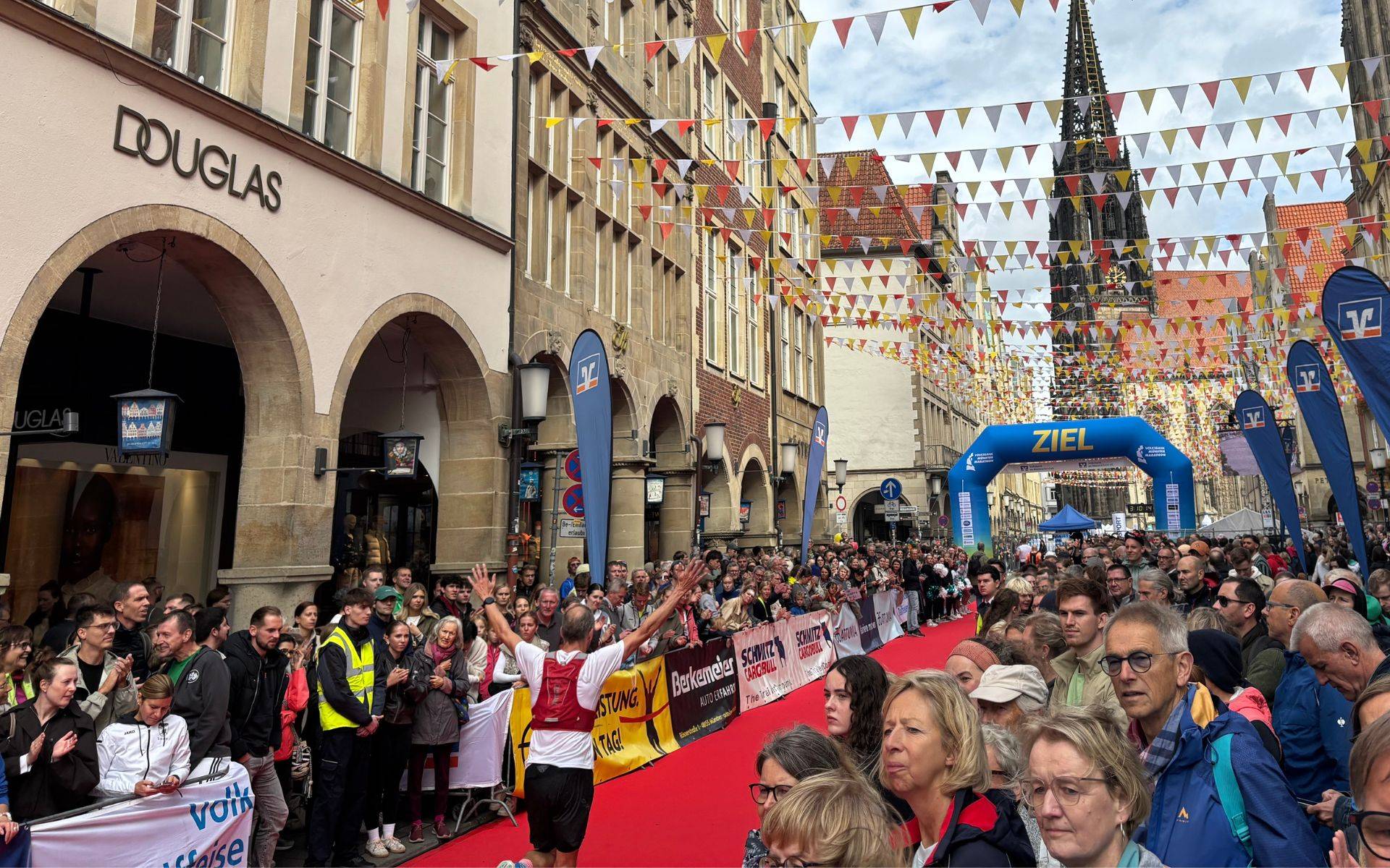 Sichert euch die letzten Staffel-Plätze!