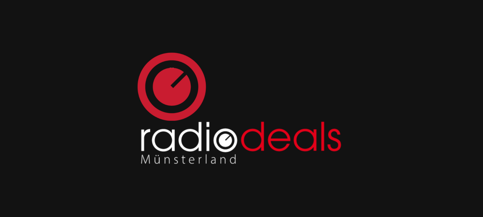 Radiodeals Münsterland