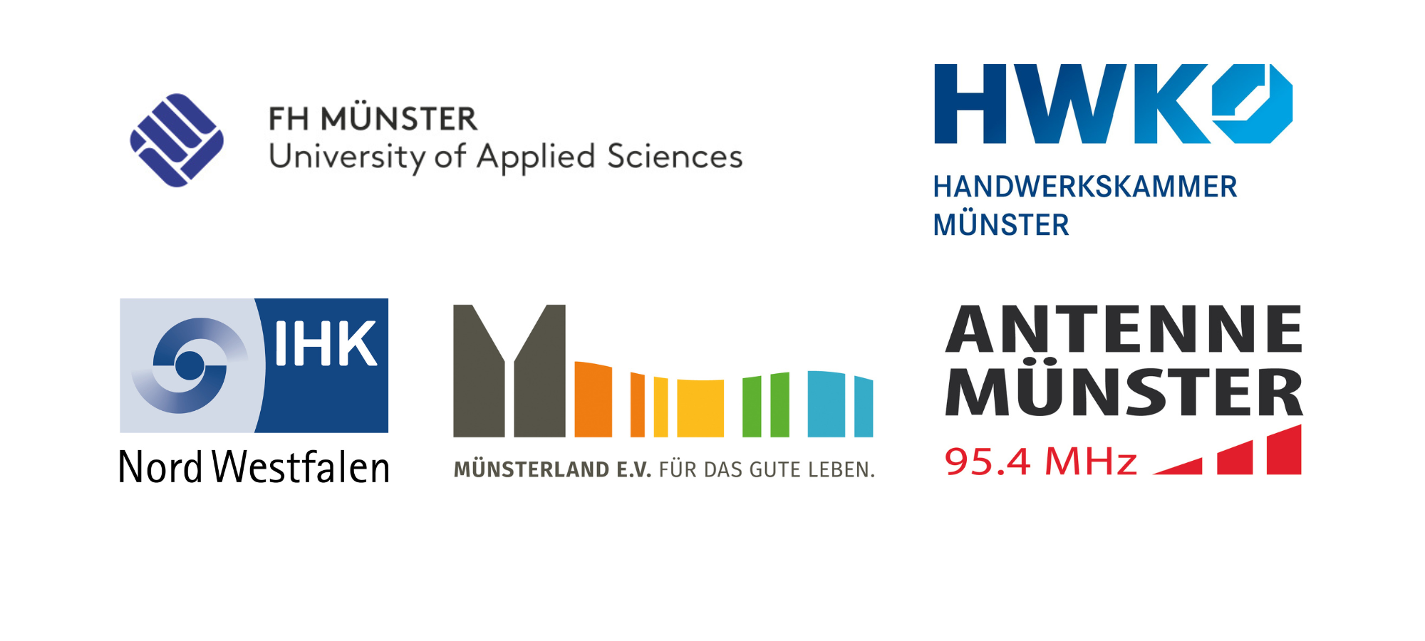 Dein Münsterland hat Kreislauf – Du auch? 