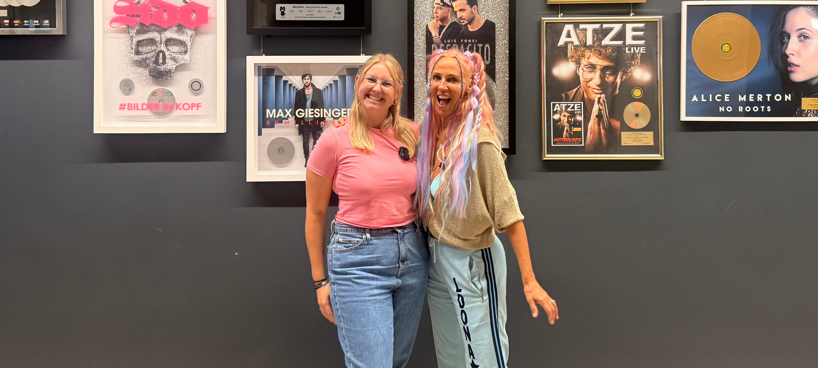 Loona: Neue Musik, gute Laune und Sommer-Feeling 