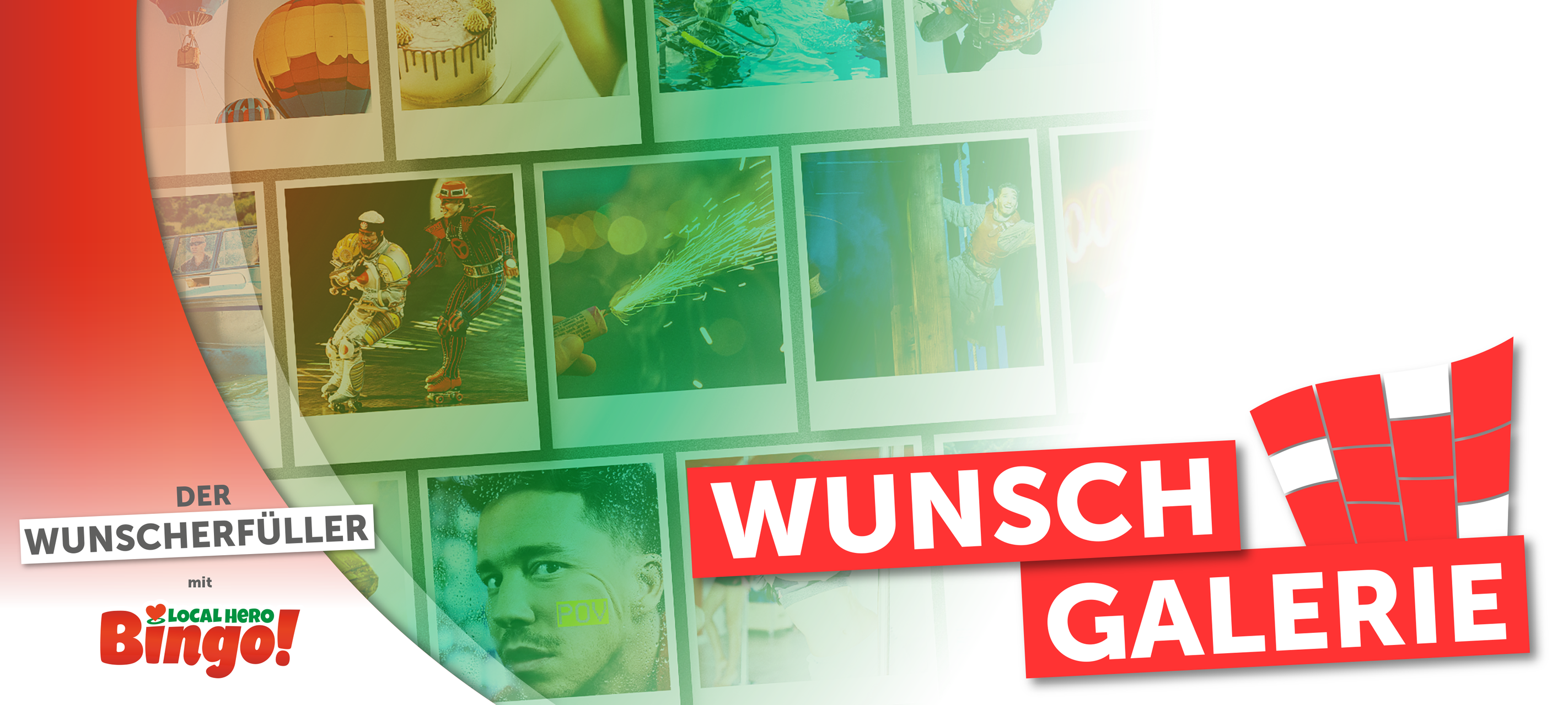 Hier geht's zur großen Wünsche-Auswahl