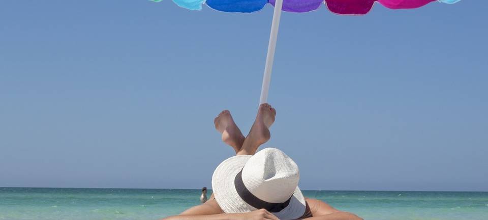 Urlaub 2022 - Pläne und Tipps