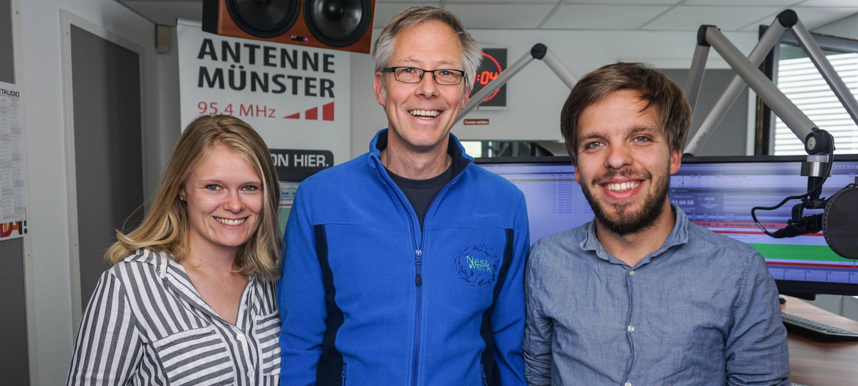 Urlaubsquartier für Haustiere: Der Nestwerk e.V.