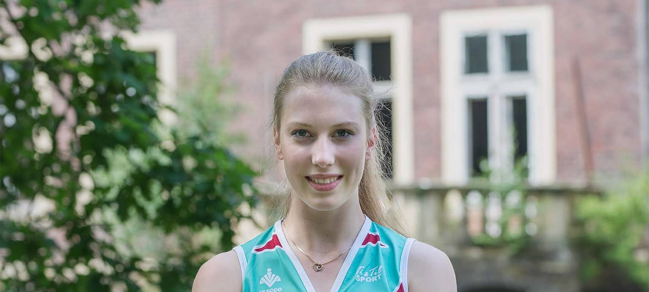 Zwei weitere Neuzugänge beim USC Münster
