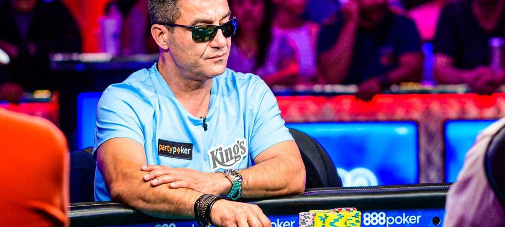 Münsteraner gewinnt bei Poker-Weltmeisterschaft