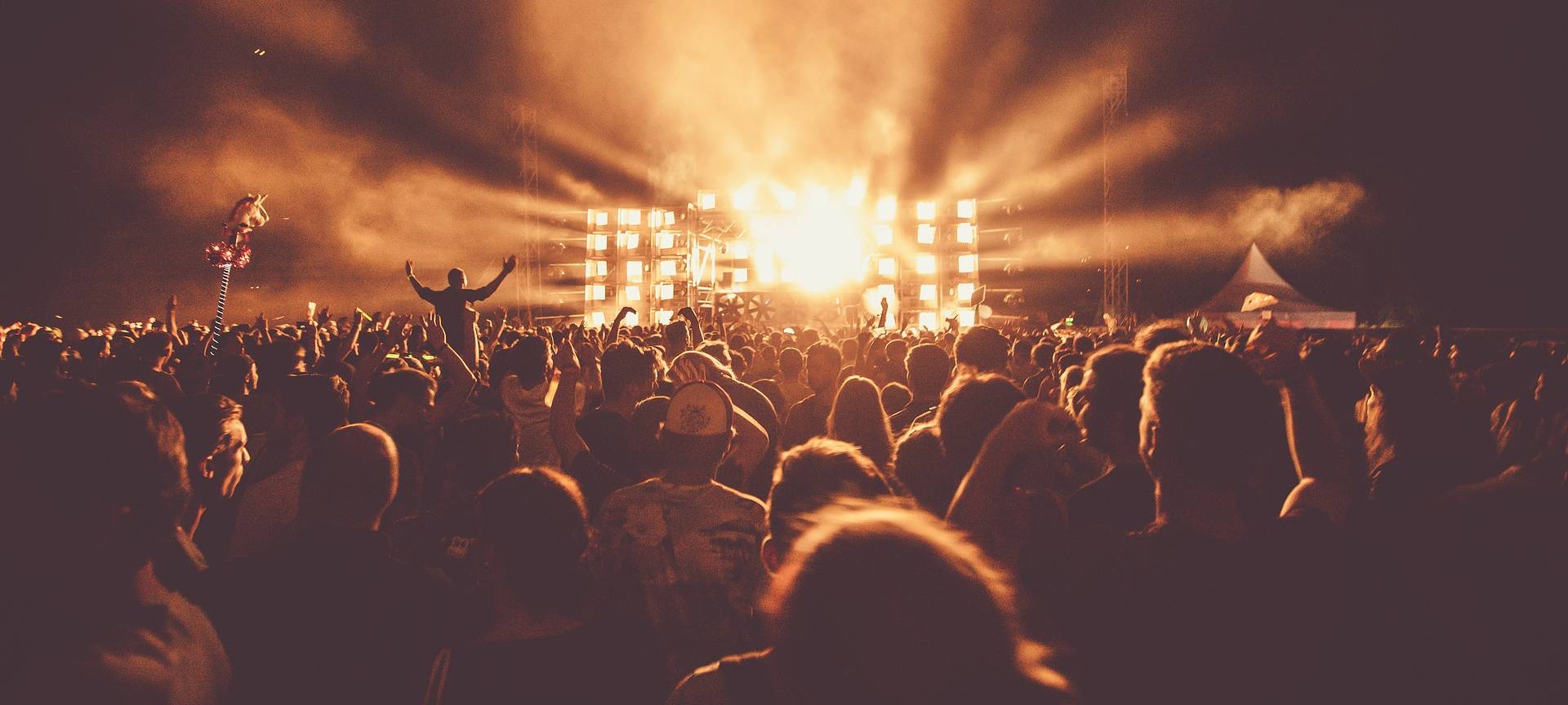 Top-Konzerte in NRW 2020