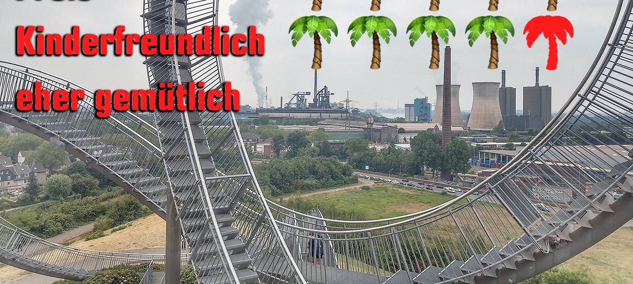 Ferien zu Hause - Unsere Ausflugstipps in NRW