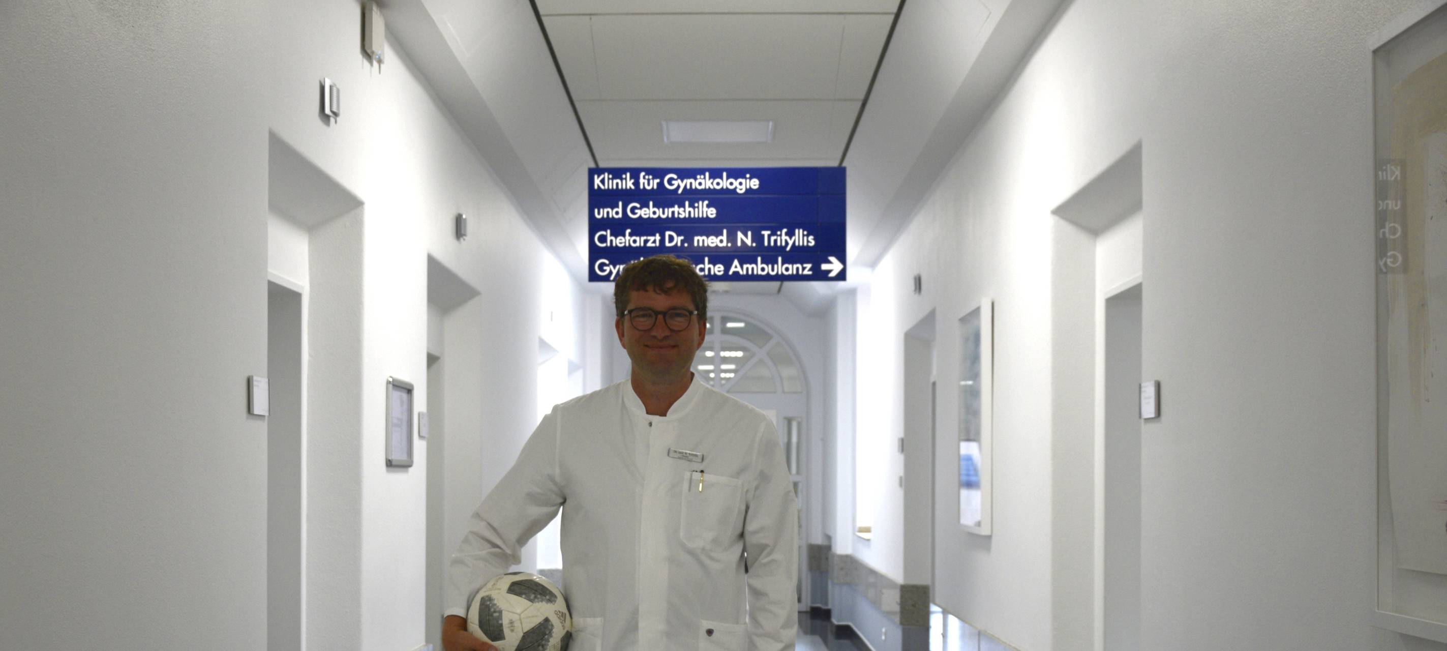 Fußball-WM statt Kreißsaal
