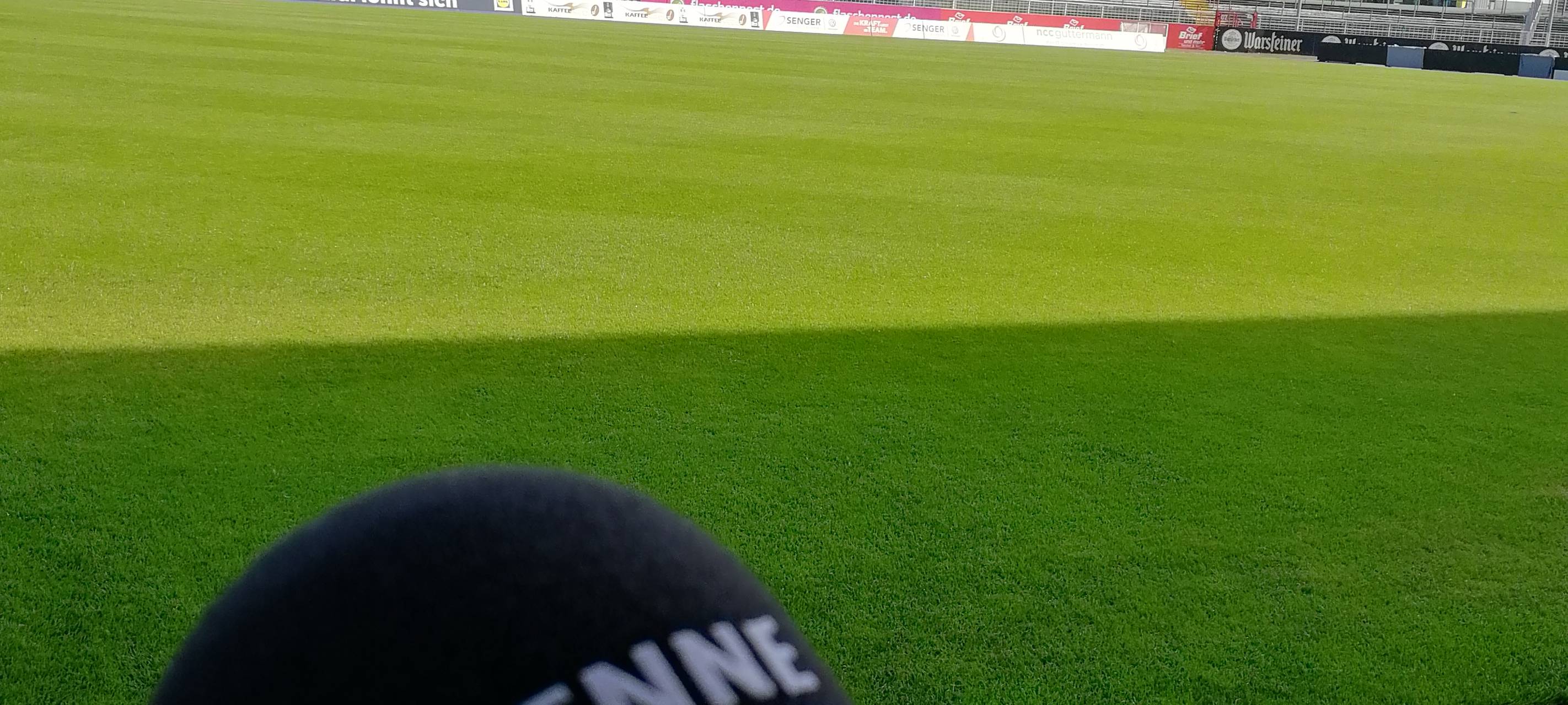 ARD-Sportschau: 3. Fußball-Liga soll am 26. Mai starten