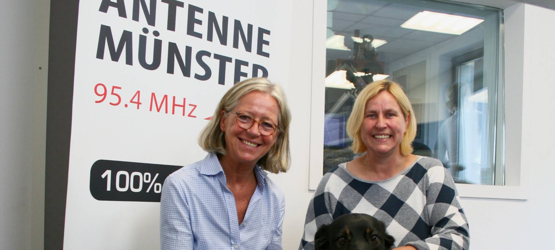 Hundestadtführer für Münster