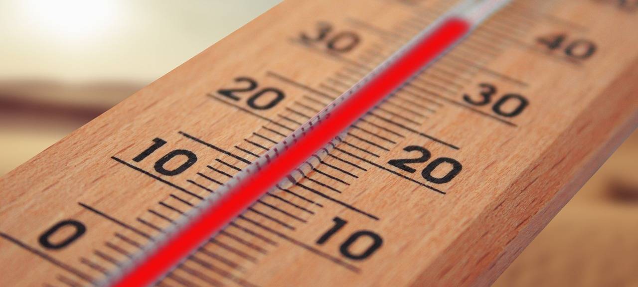 So kann man's aushalten: Tipps bei Hitze