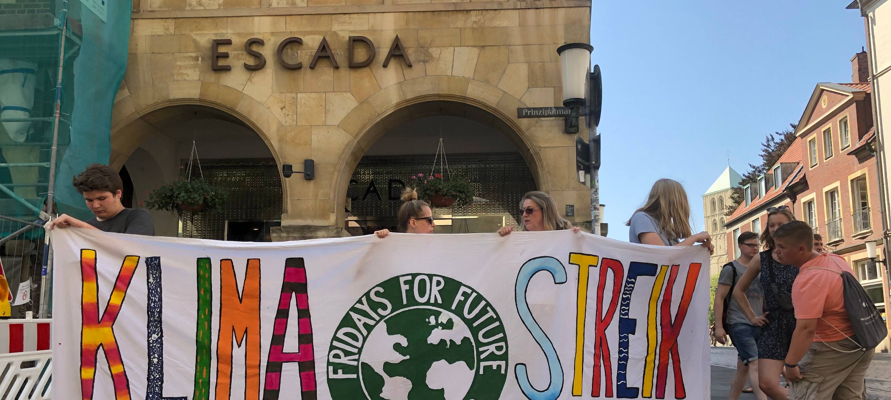 24-Stunden-Mahnwache