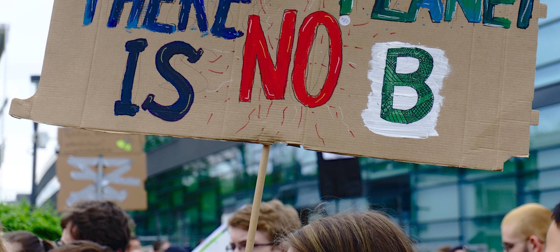 Fridays for Future-Sommerkongress in Dortmund