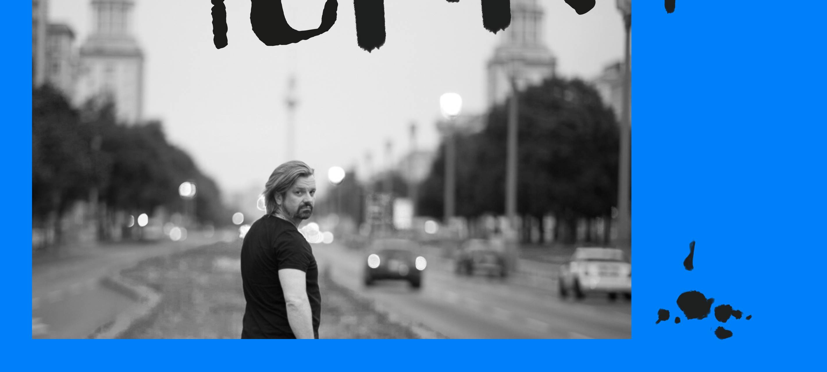 Henning Wehland: "Gesetz der Toleranz"