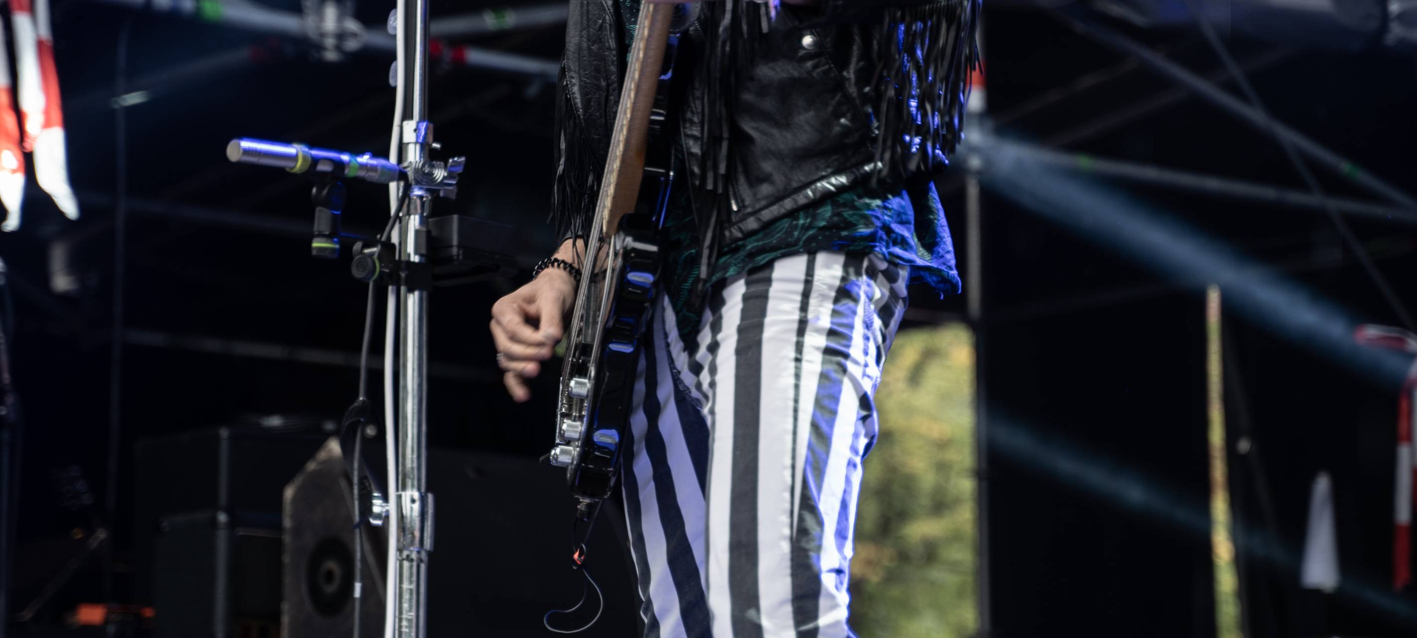 Stadtfest-Bilanz: Kaiser-Kult und das Comeback des Jahres