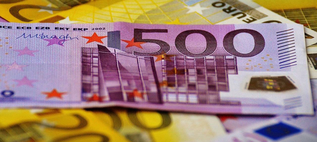 Betrügerinnen erbeuten viel Geld
