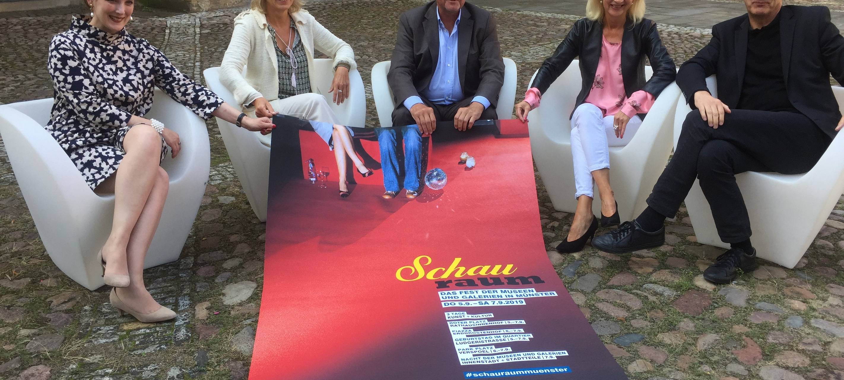 Jazzfestival kehrt zurück