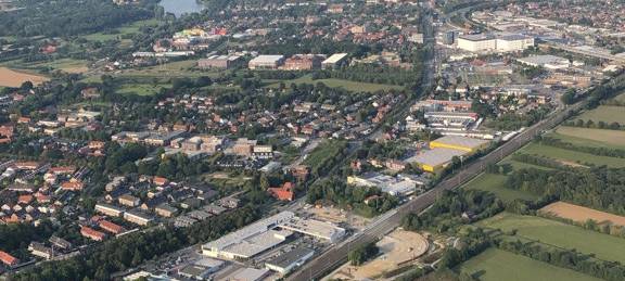 49. Montgolfiade 2019 am Aasee in Münster