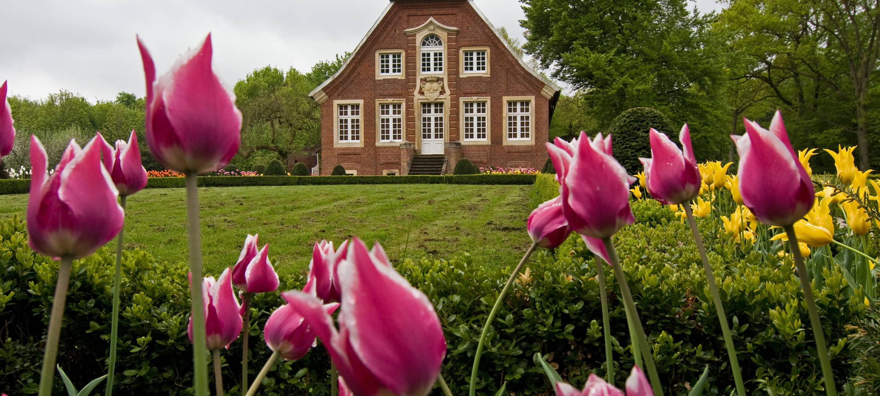 Tag des offenen Denkmals 2019