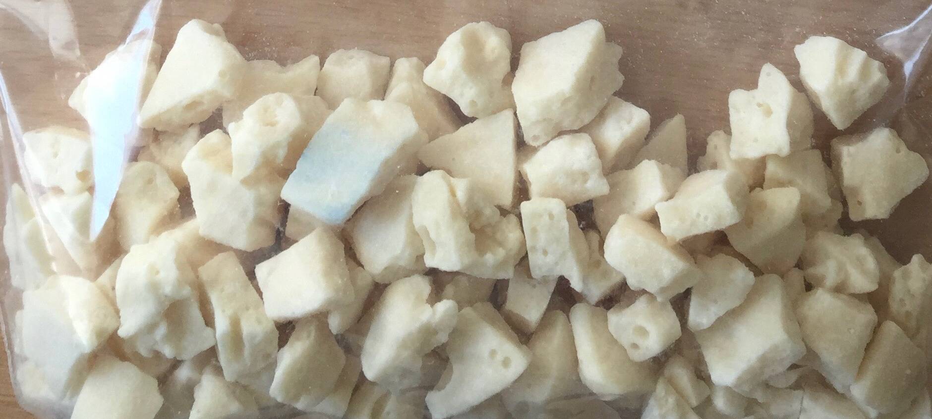 Polizisten geht dicker Drogen-Fisch ins Netz