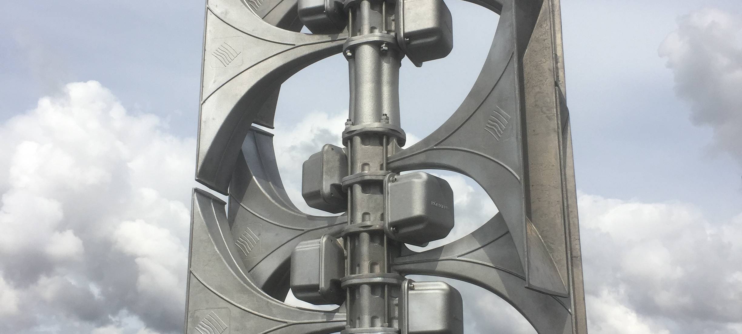 Sirenen in Münster lösen verspätet aus