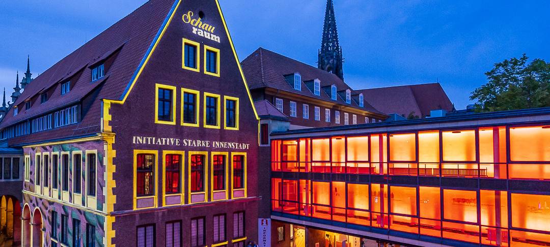 Kunst, Kultur und Kulinarisches beim Schauraum 2019