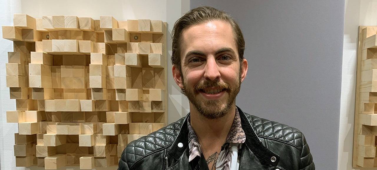 Künstlerbesuch: Dennis Lloyd