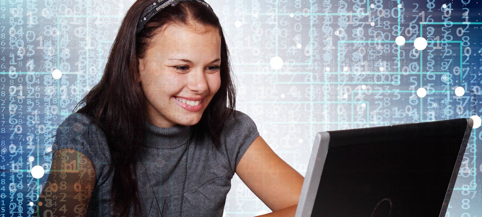 Beef mit dem Rechner