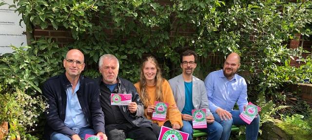 Hansaring am Freitag dicht