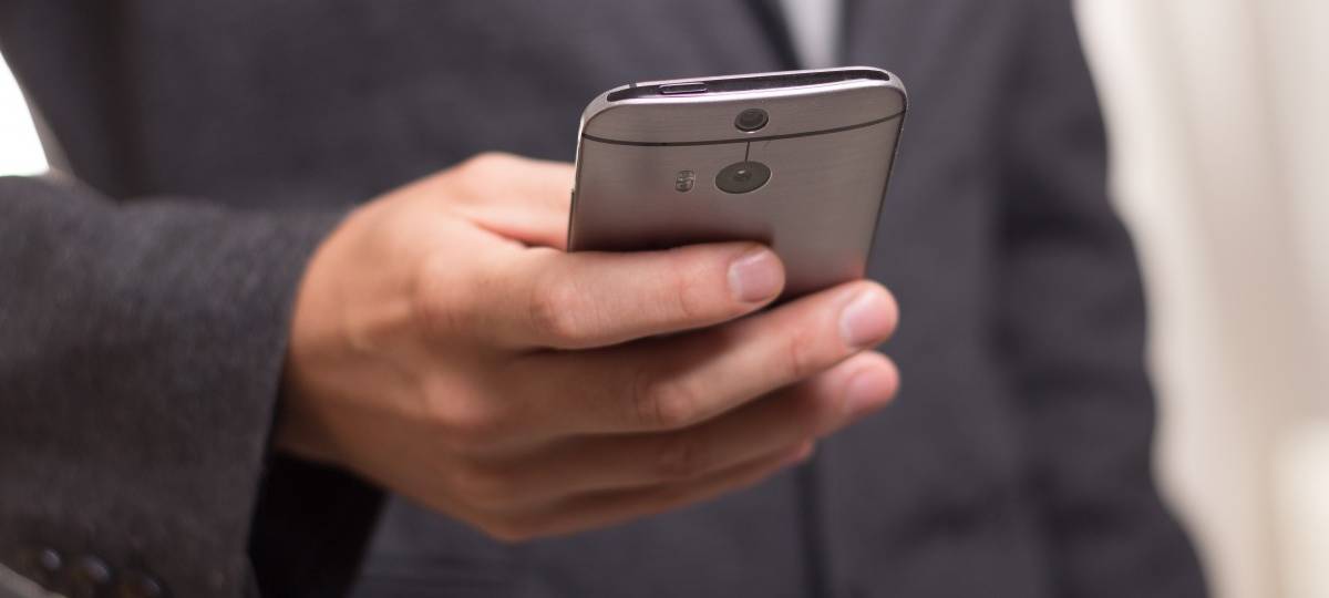 Warnung vor Anrufen von falschen Enkeln