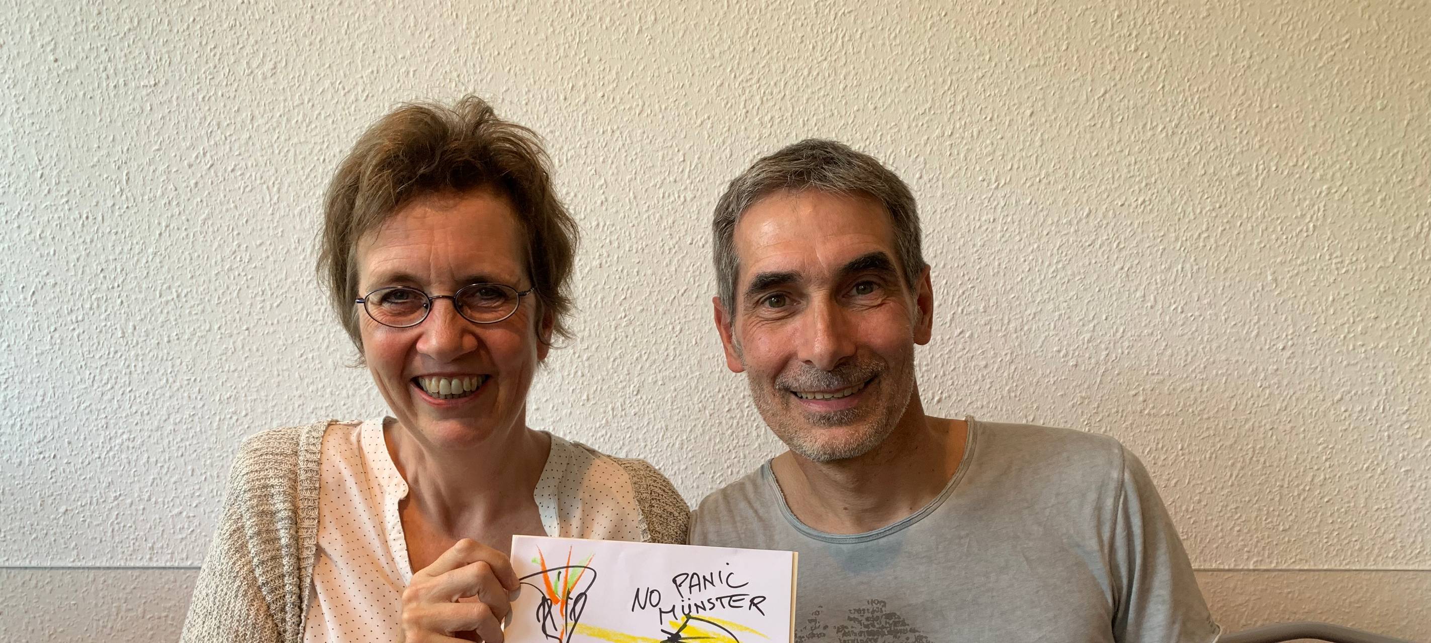 Überraschung für "Partents for Future"