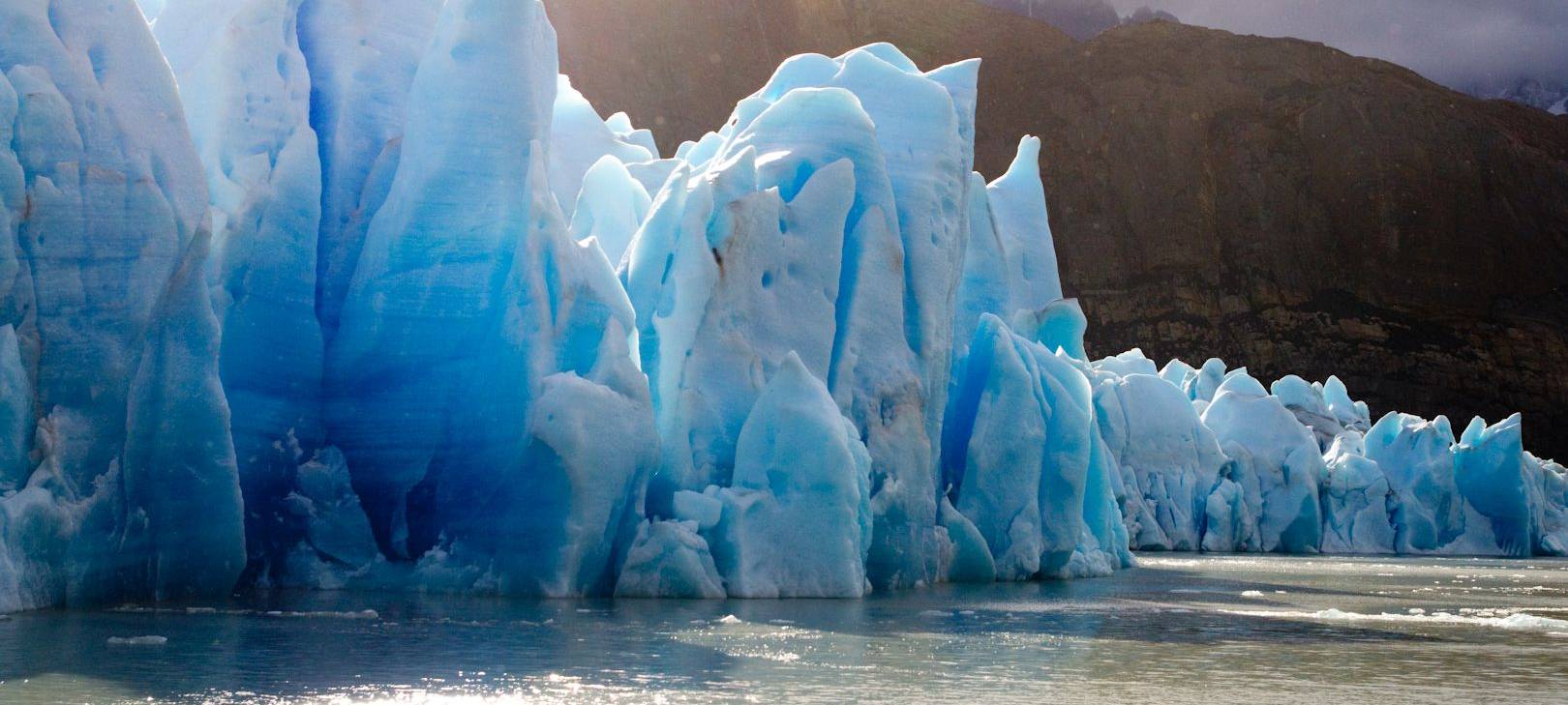 Ausstellung zum Klimawandel geplant
