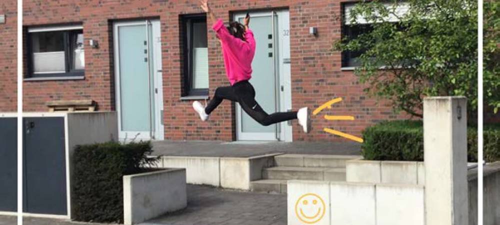 "Gutes Morgen Münster" macht Kinder zu Stadtforschern