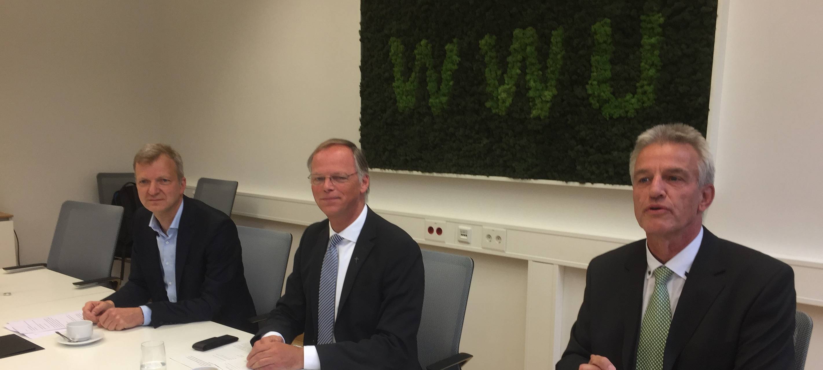 Bistum lässt Missbrauchsskandal aufarbeiten