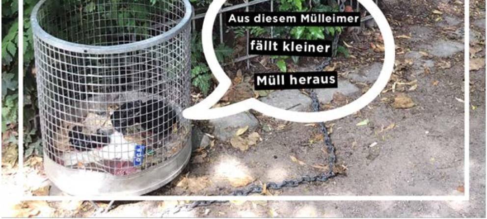 "Gutes Morgen Münster" macht Kinder zu Stadtforschern
