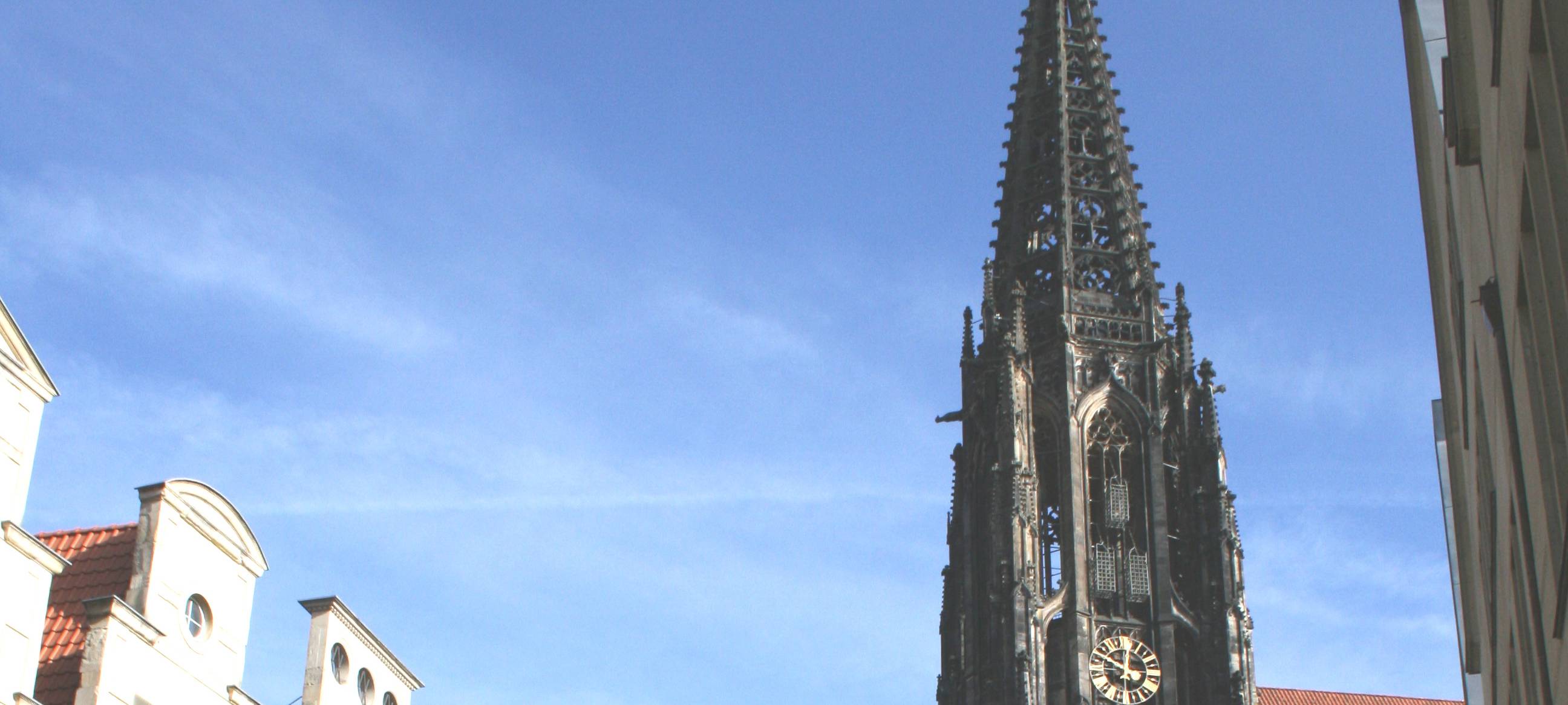 20.000 Teilnehmer bei Klimaprotest