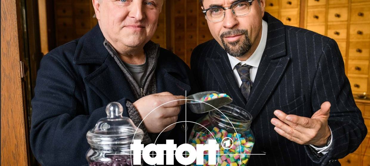 Kinopremiere Tatort "Lakritz"