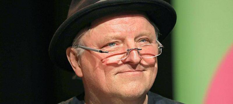Axel Prahl distanziert sich von seiner "Tatort"-Figur
