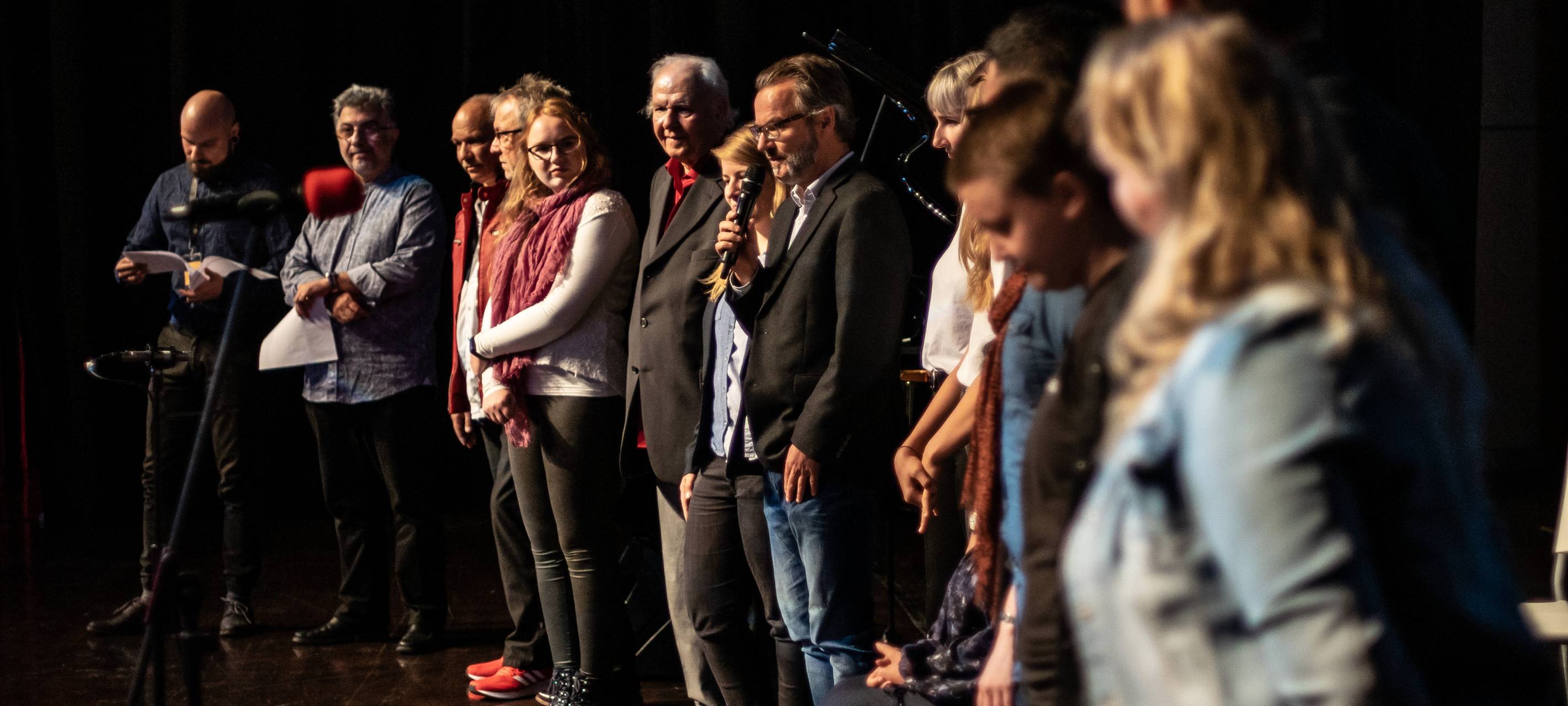 „Sing your Song“: Sampras Jesurasa gewinnt