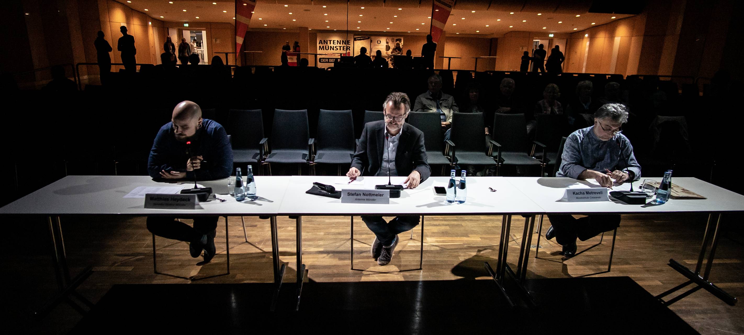 „Sing your Song“: Sampras Jesurasa gewinnt