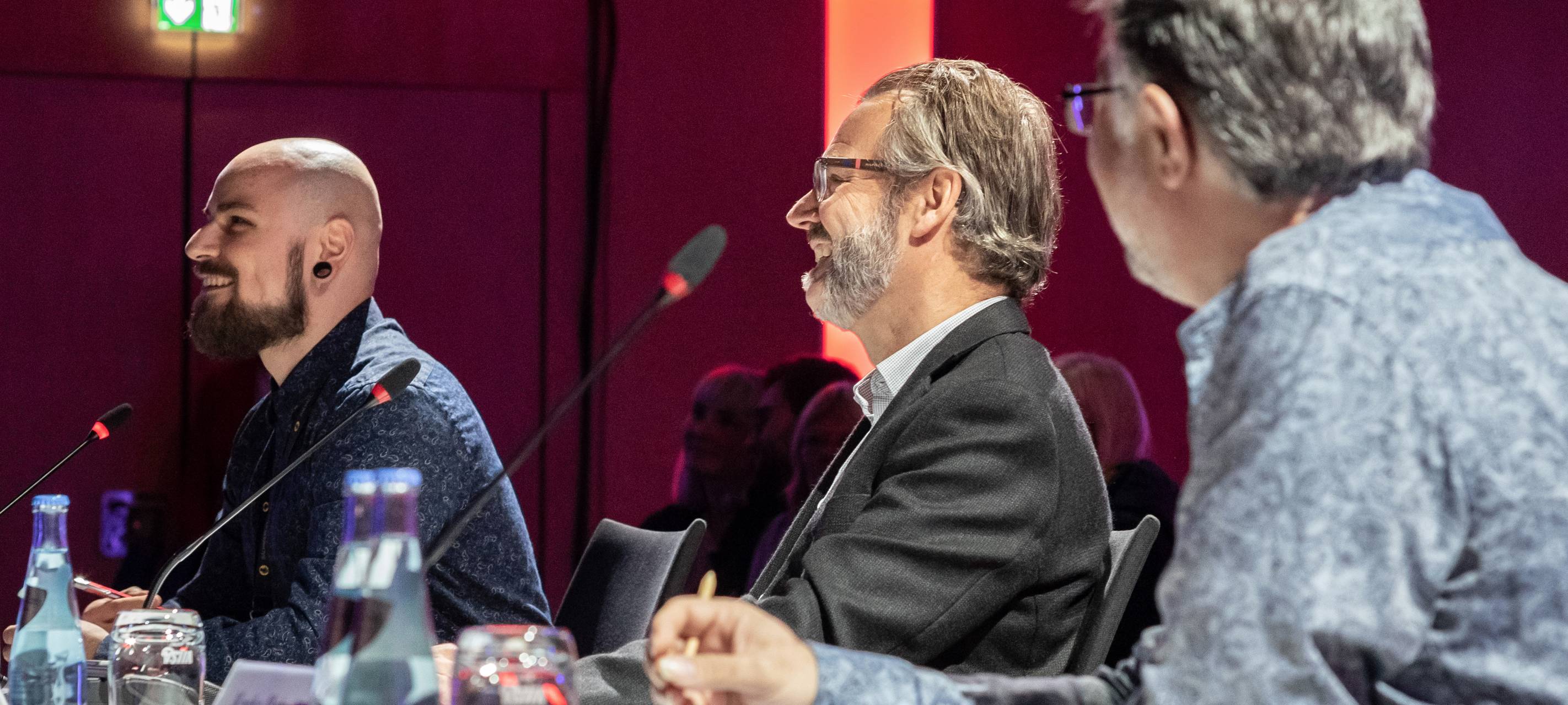 „Sing your Song“: Sampras Jesurasa gewinnt