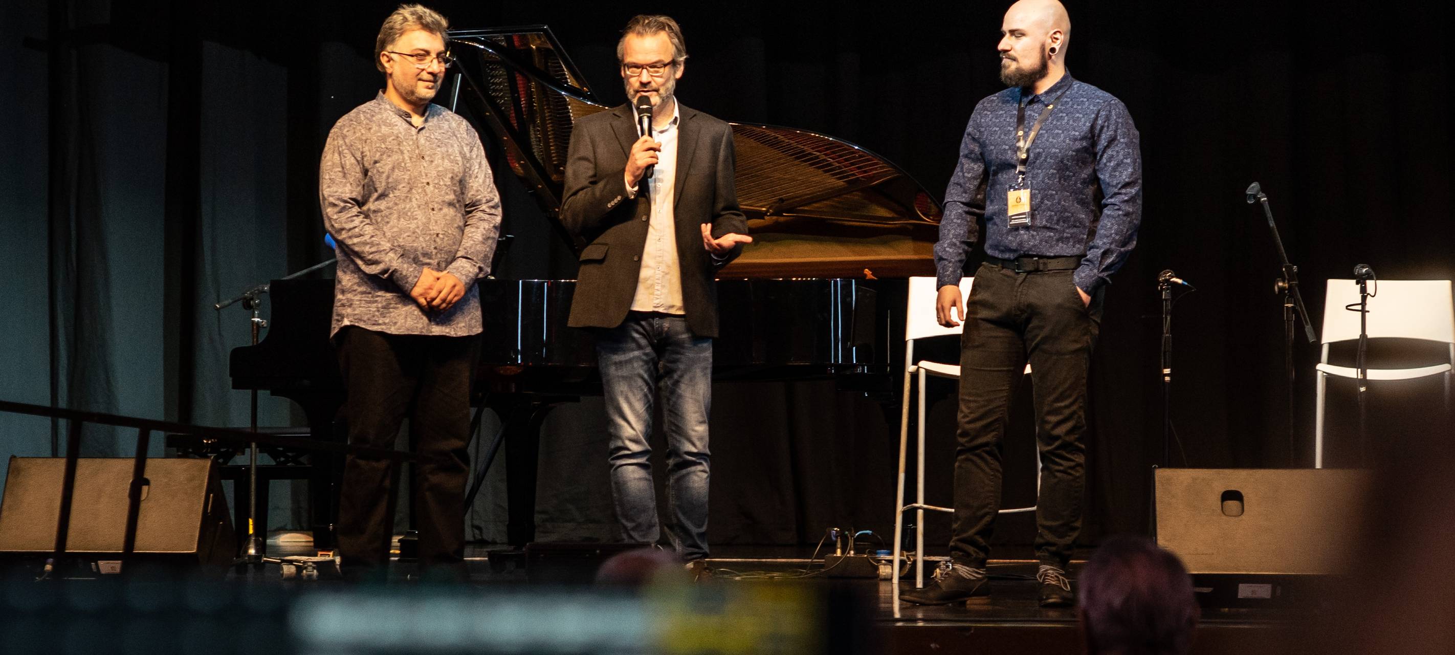 „Sing your Song“: Sampras Jesurasa gewinnt