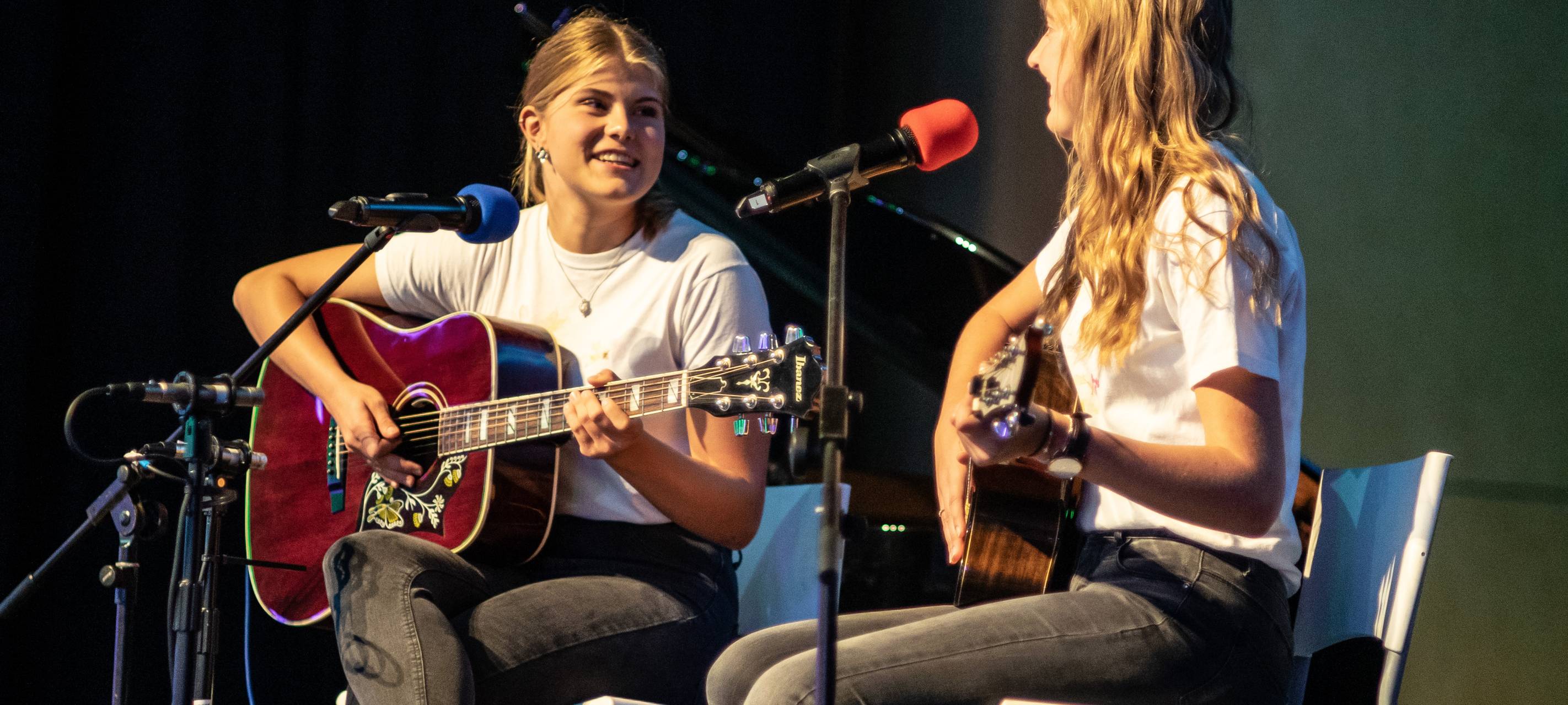 „Sing your Song“: Sampras Jesurasa gewinnt