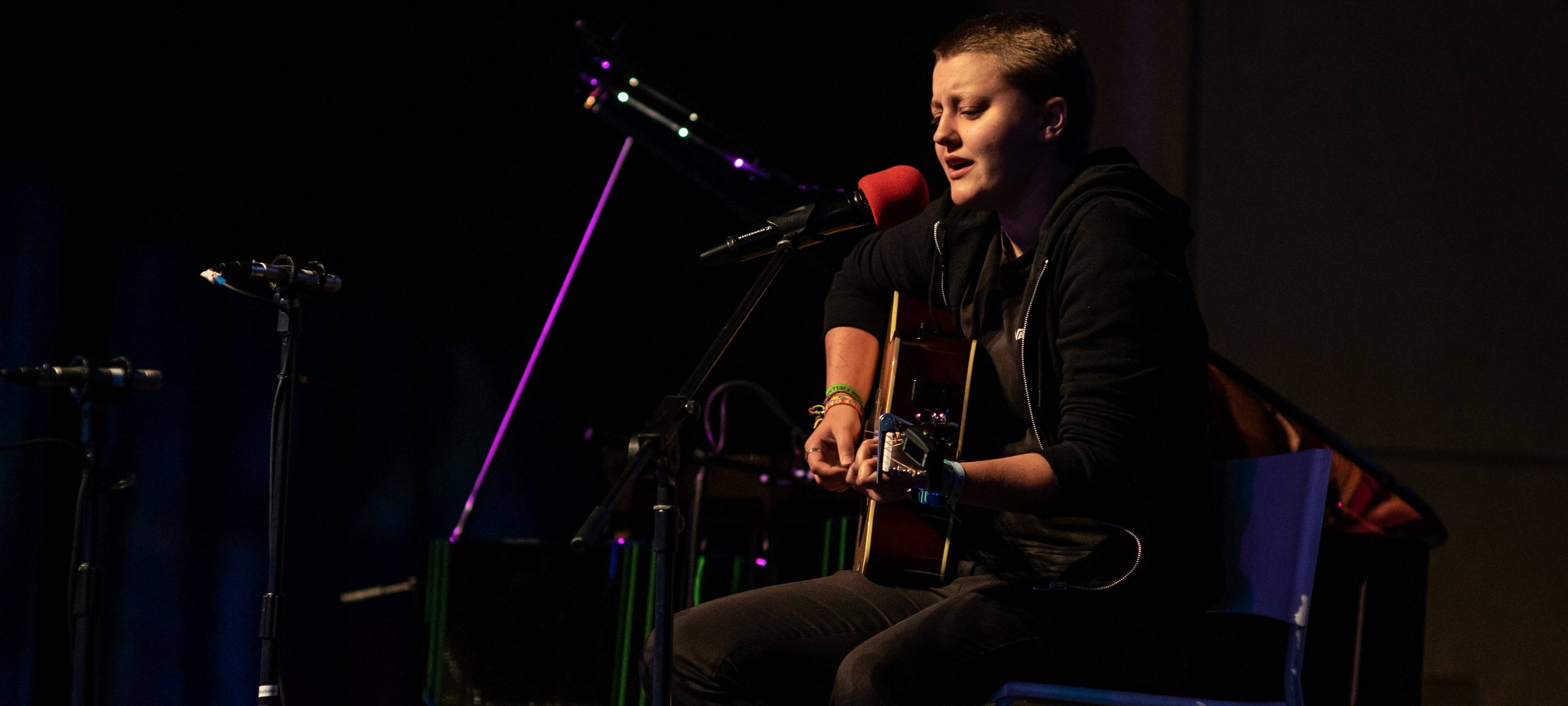 „Sing your Song“: Sampras Jesurasa gewinnt