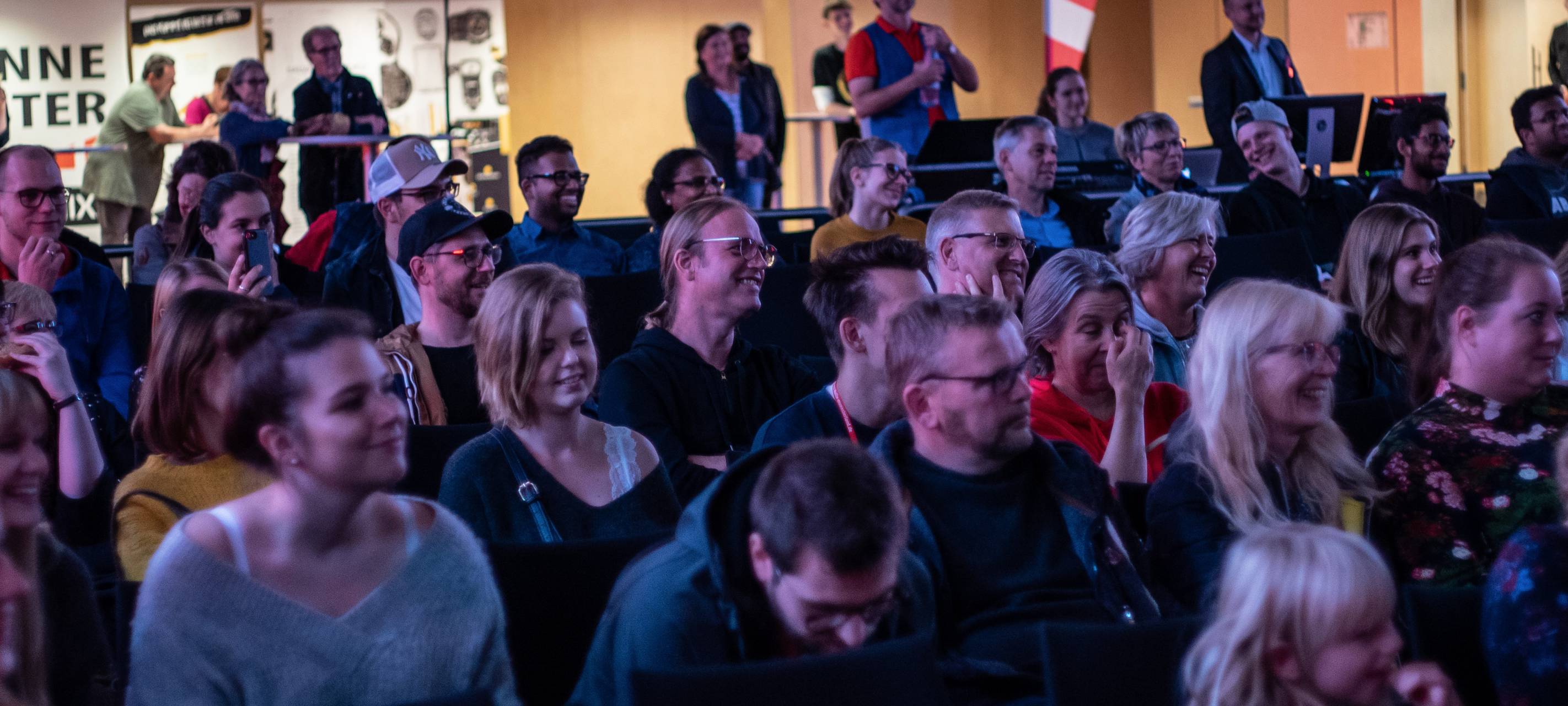 „Sing your Song“: Sampras Jesurasa gewinnt