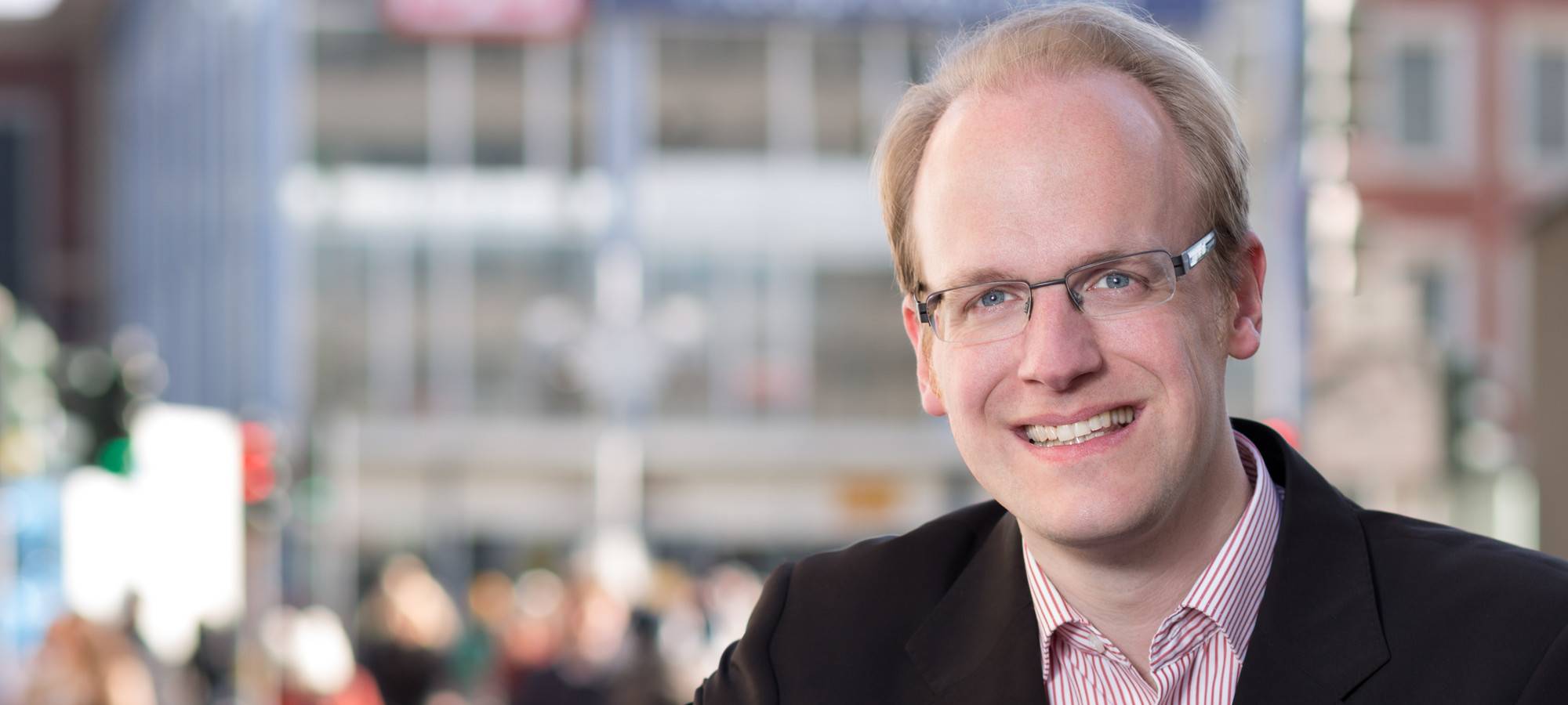 SPD schlägt neues Verkehrs- und Aufenthaltskonzept für Münsters Innenstadt vor