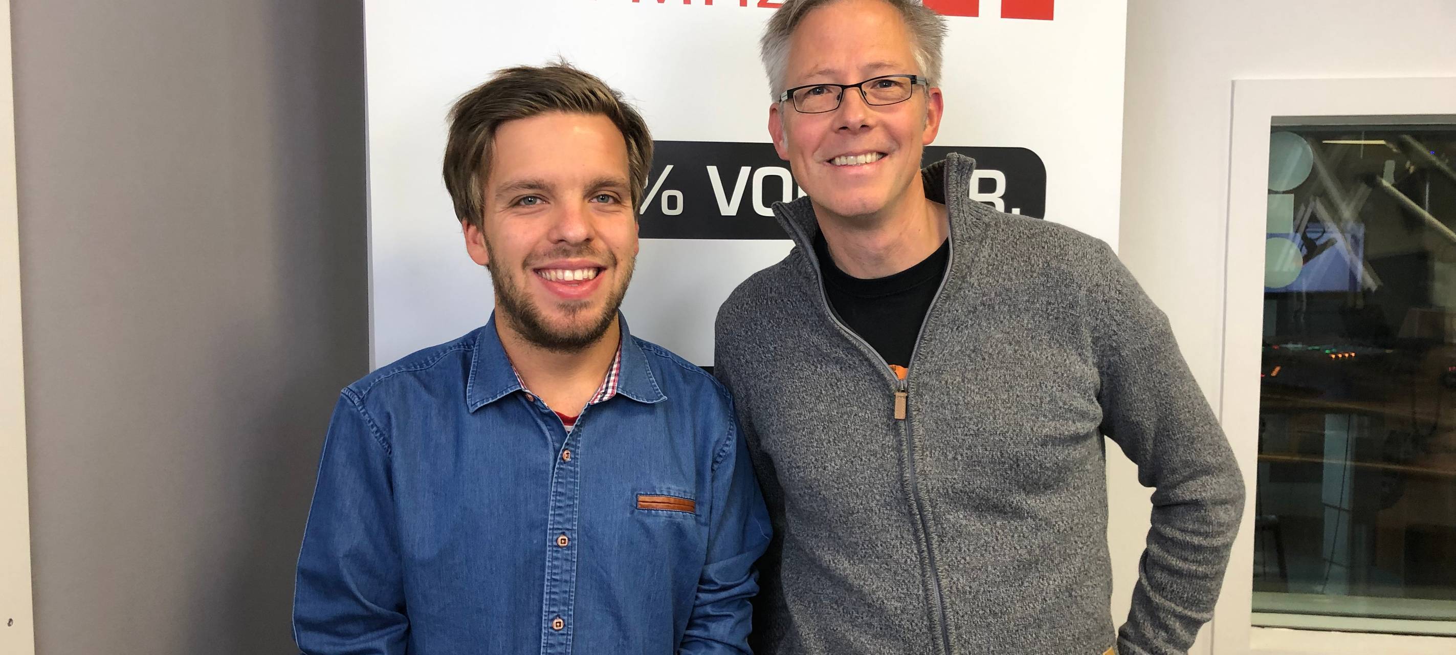 Igel on Tour - Wann sie Hilfe brauchen und wann nicht