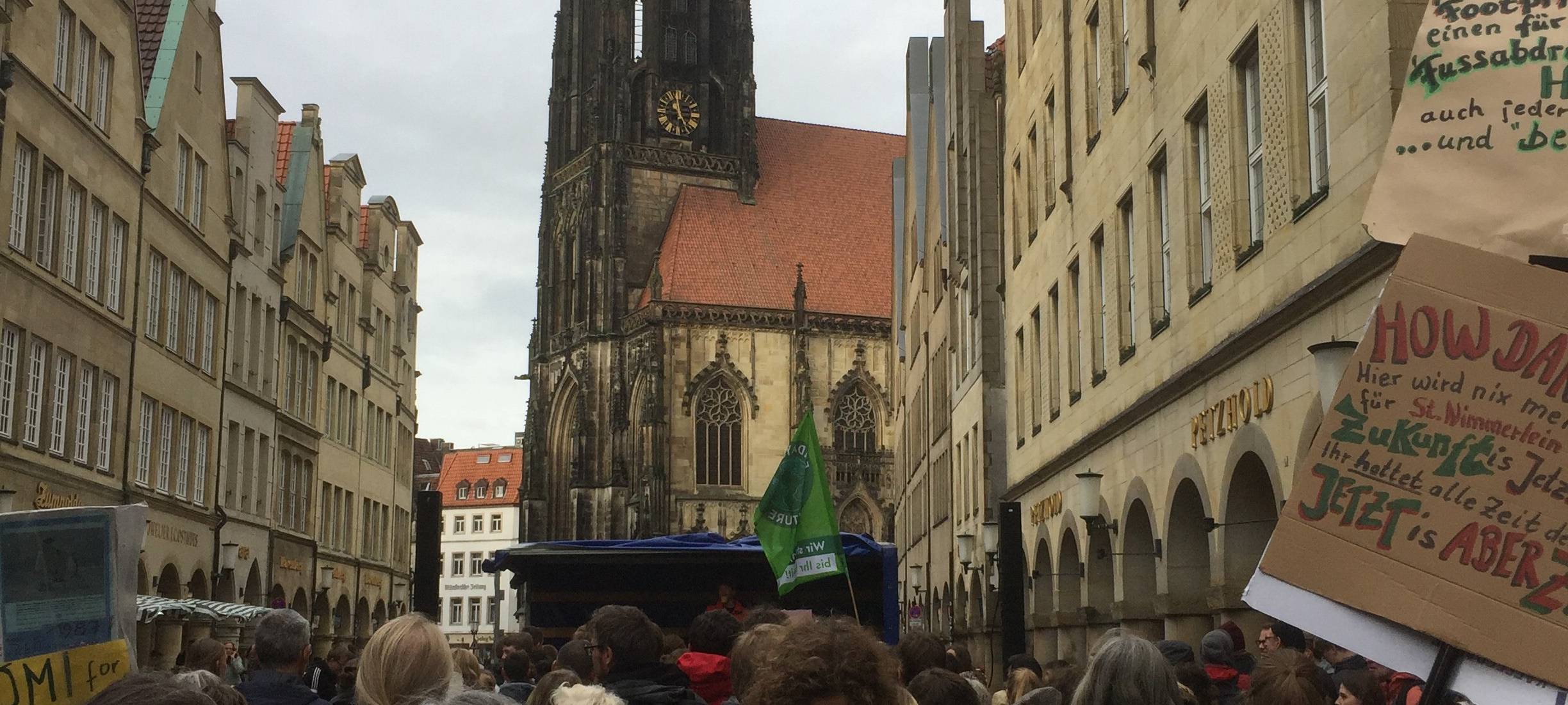 Themen im Rat - eine Übersicht