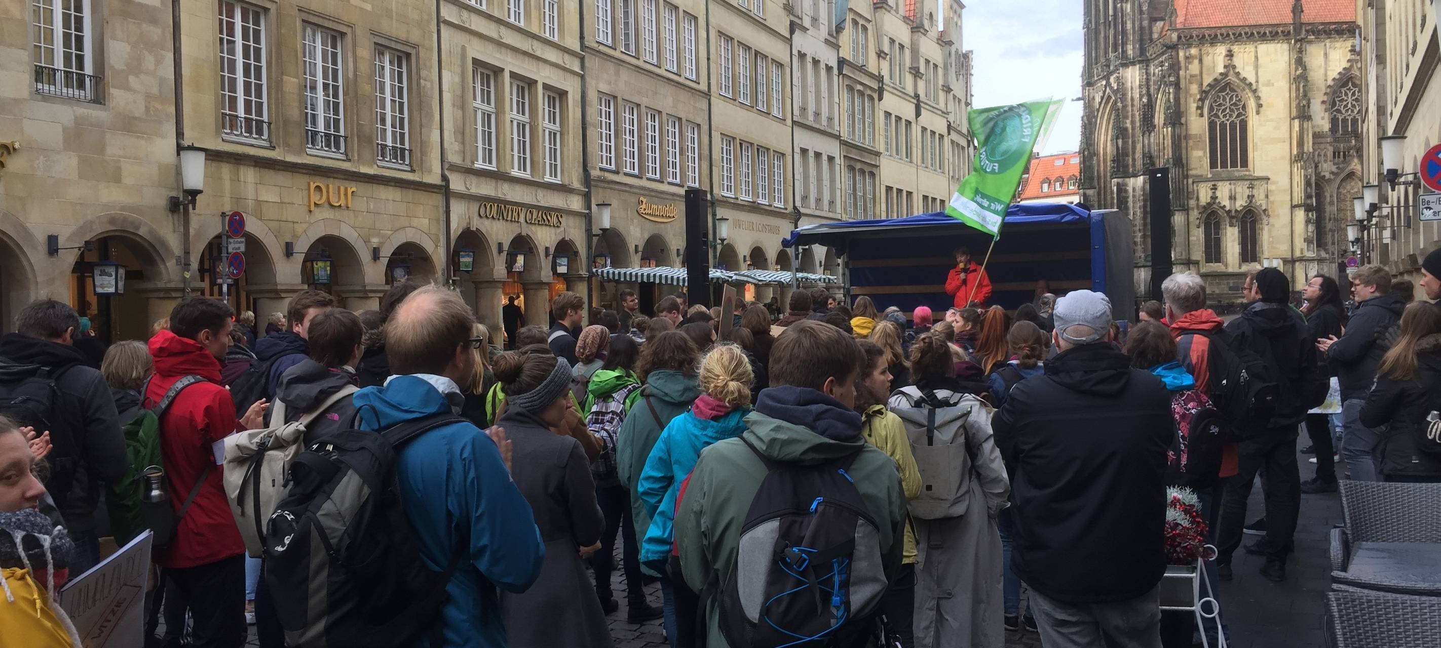 Themen im Rat - eine Übersicht